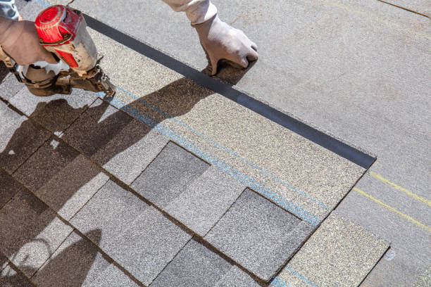 Best Shingle Roofing Installation  in Winterset, IA